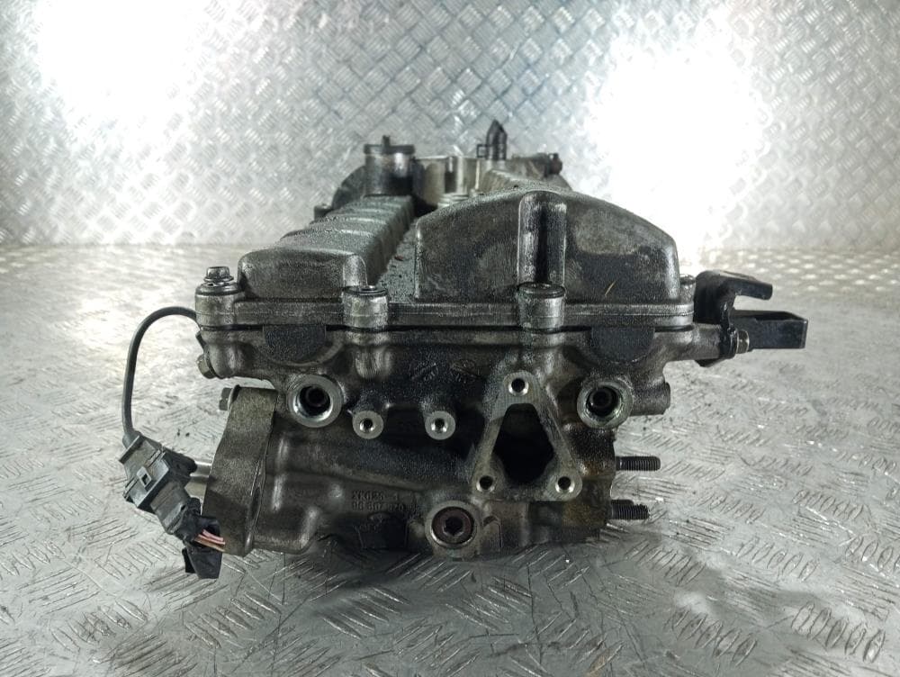 Головка блока цилиндров к Chevrolet Epica V250 (06-09)
