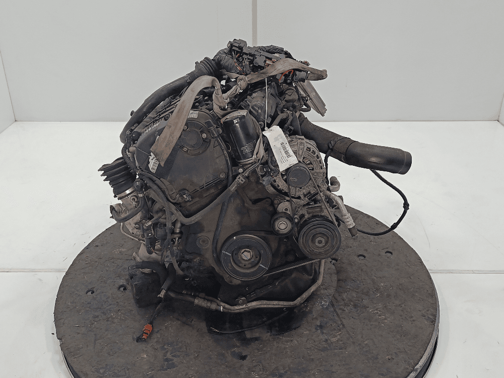 Двигатель к Audi A4 B8/8K (07-11)