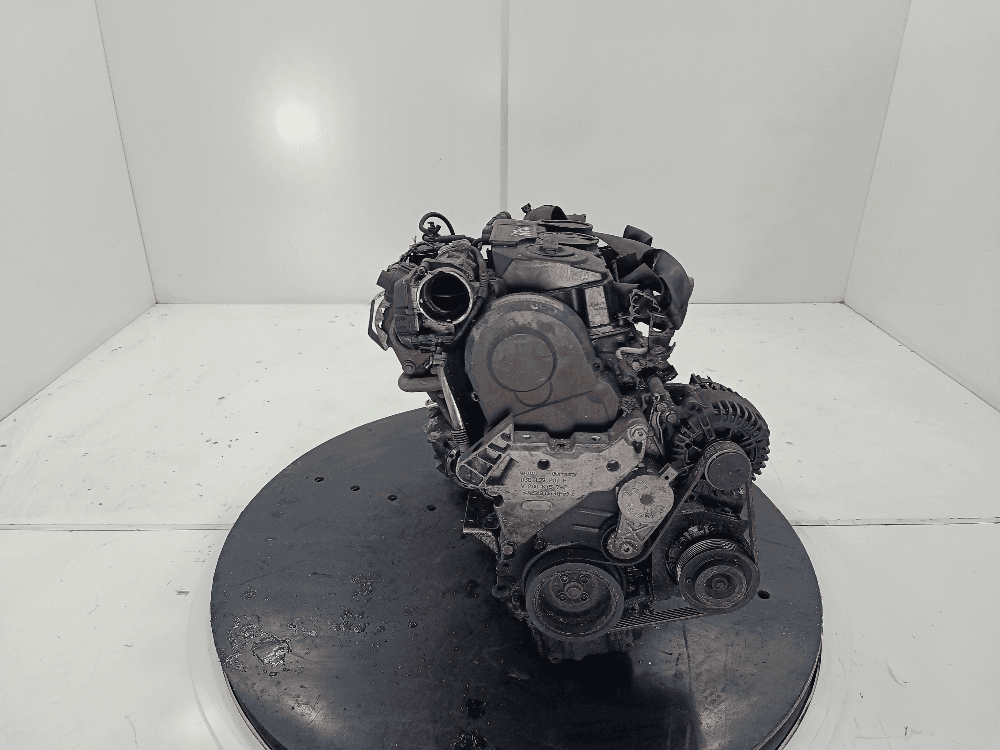 Двигатель к Volkswagen Golf 5 (03-09)