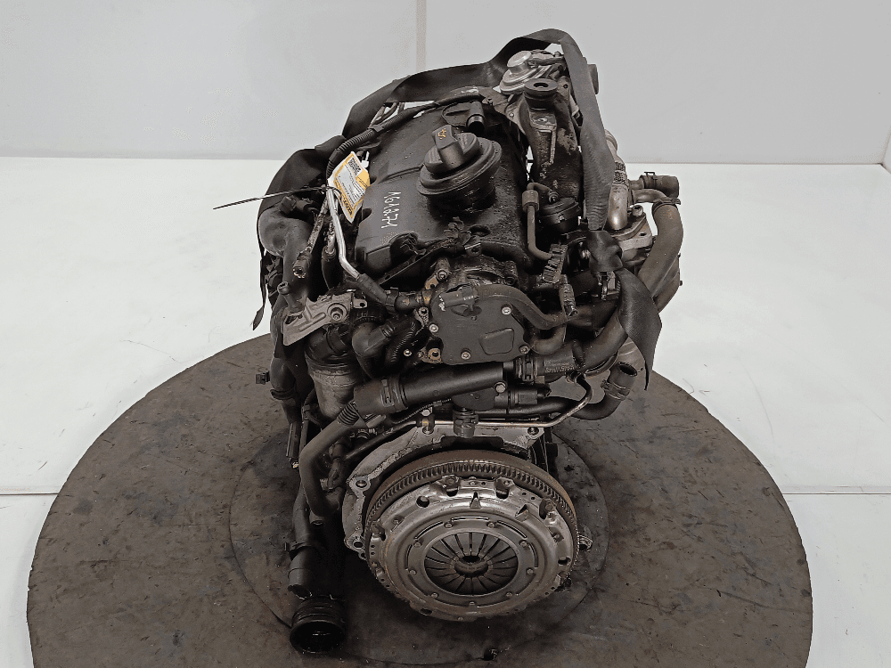 Двигатель к Volkswagen Golf 5 (03-09)