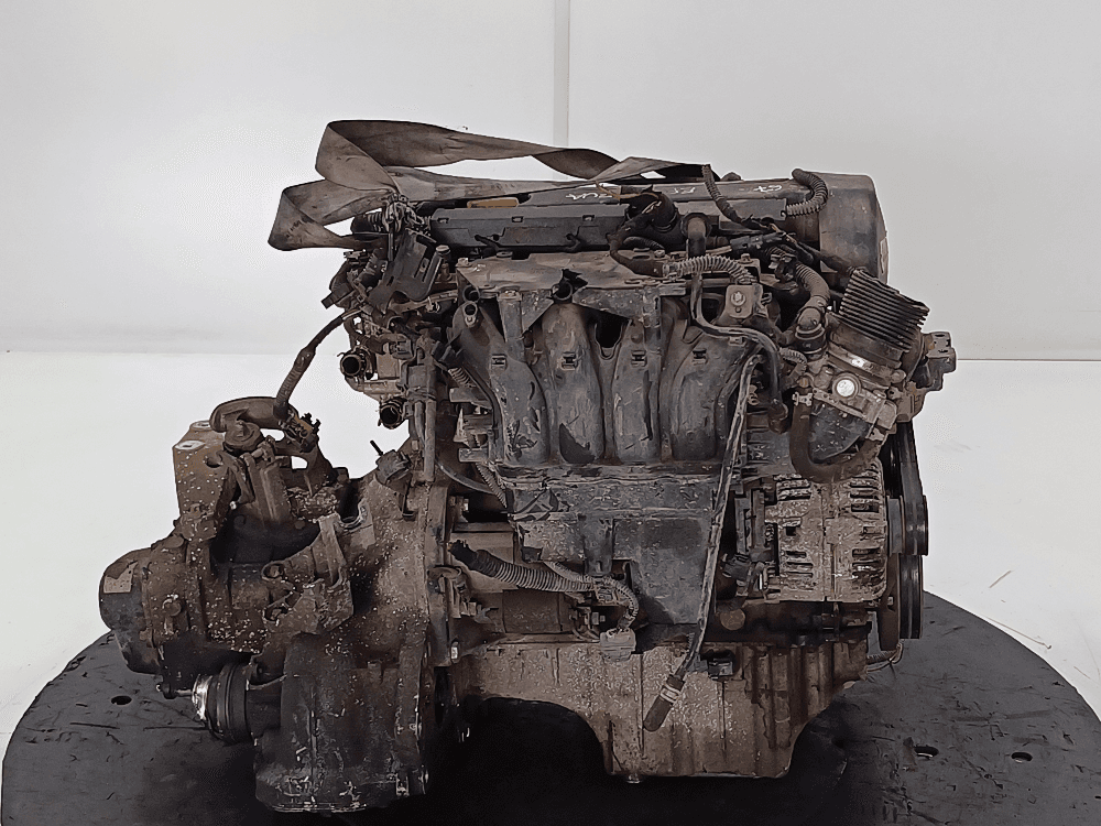 Двигатель к Opel Astra H (04-07)