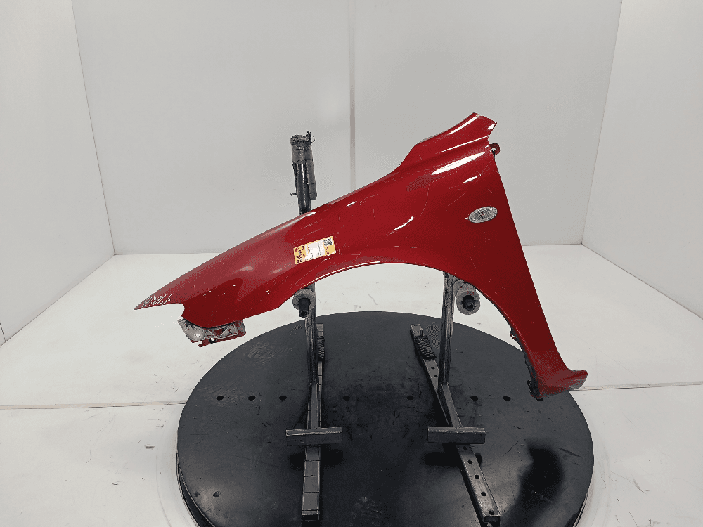 Крыло переднее левое к Mazda 6 1 Рестайлинг (05-07)