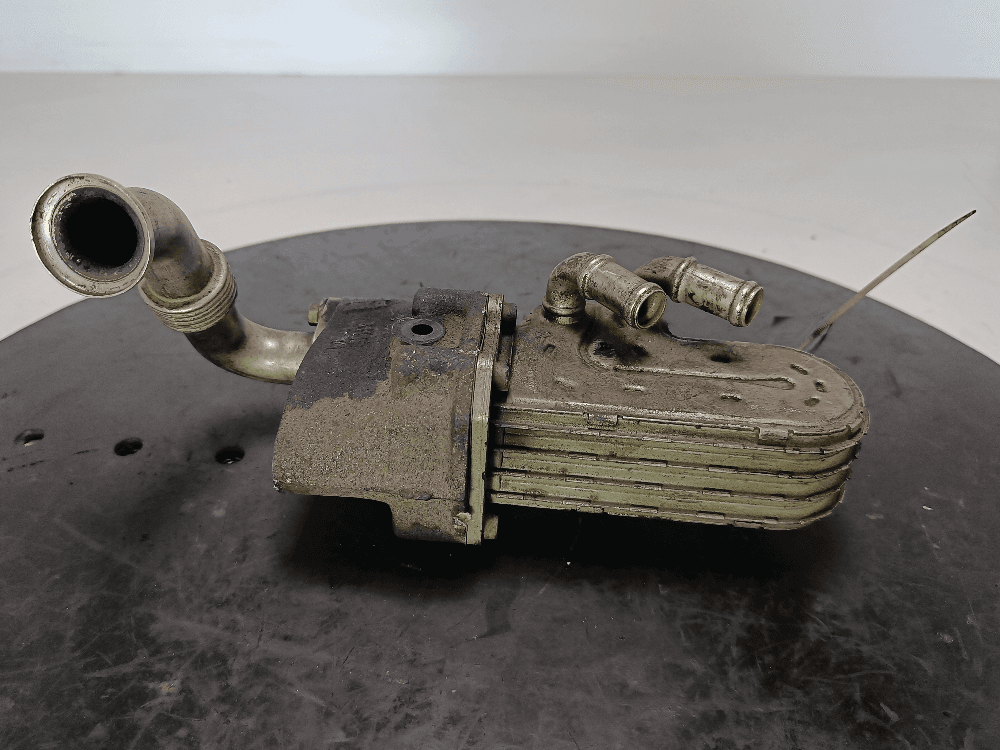 Радиатор EGR к Chrysler Voyager 4 (01-04)