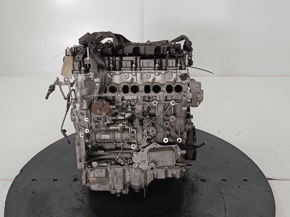 Двигатель к Opel Insignia 1 Рестайлинг (13-17)