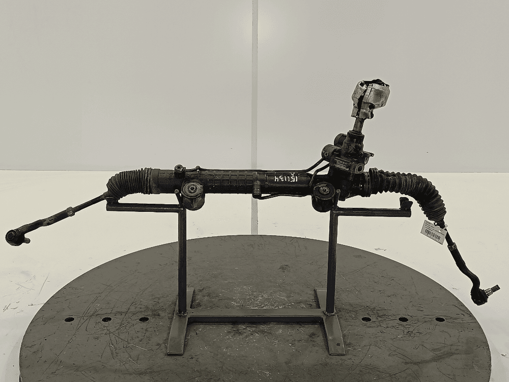 Рулевая рейка к Mercedes E Class W210/S210 Рестайлинг (99-02)