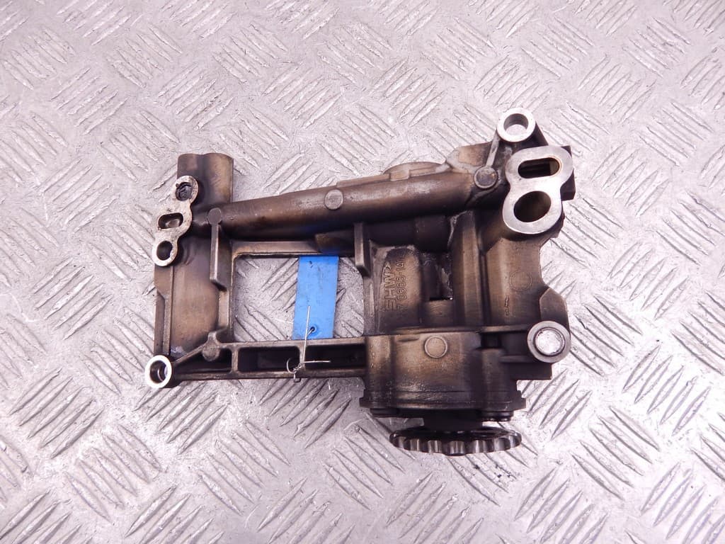 Насос масляный к BMW 7 E65/E66 Рестайлинг (05-08)