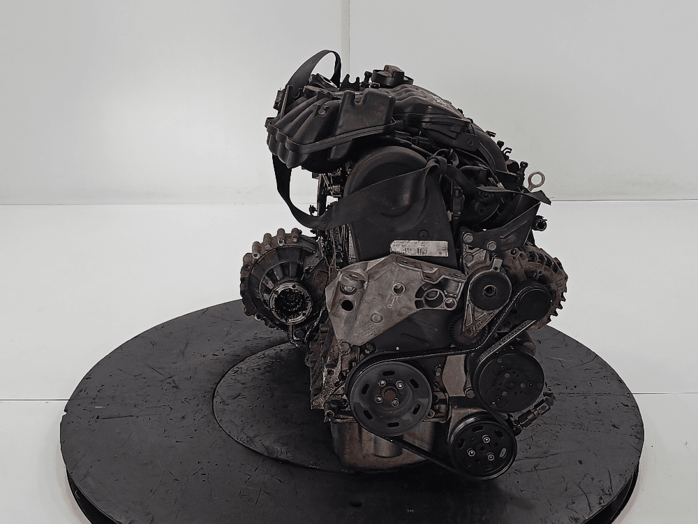 Двигатель к Volkswagen Golf 4 (97-06)