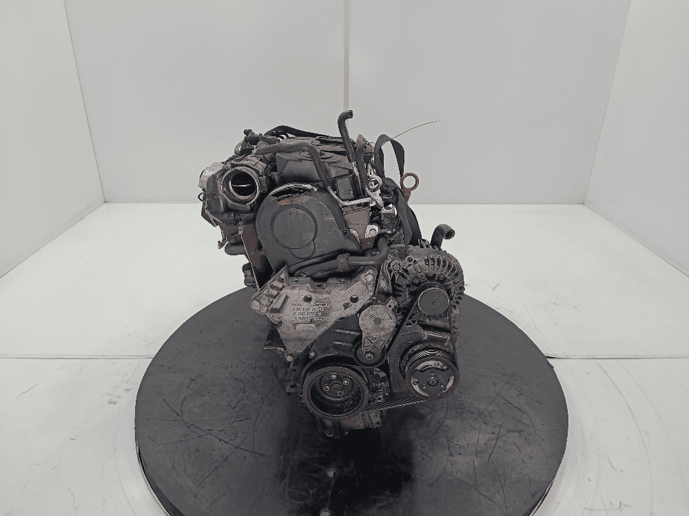 Двигатель к Volkswagen Golf 5 (03-09)