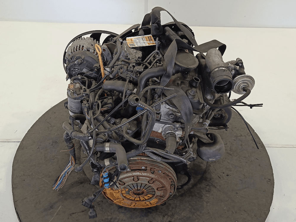 Двигатель к Volkswagen Passat B5 (96-00)