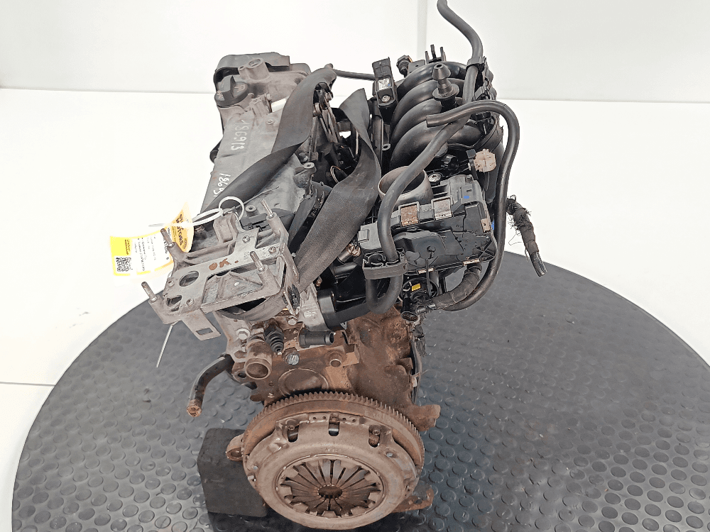 Двигатель к Fiat Grande Punto (05-18)