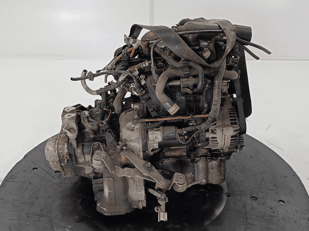 Двигатель к Opel Corsa D (06-11)