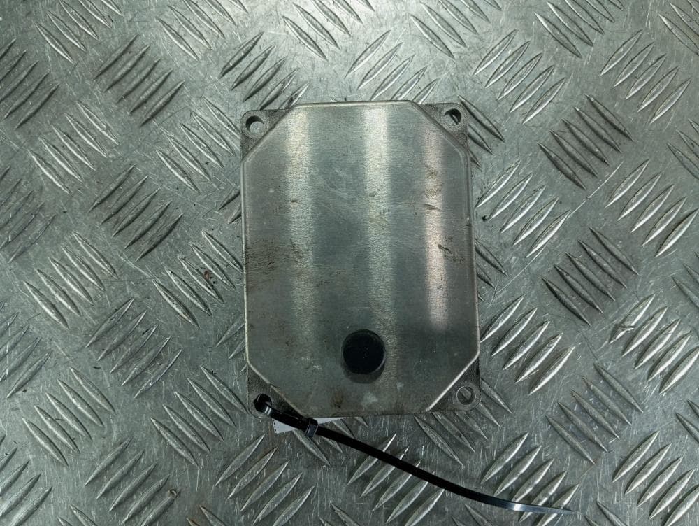 Блок управления двигателем к Fiat Grande Punto (05-18)