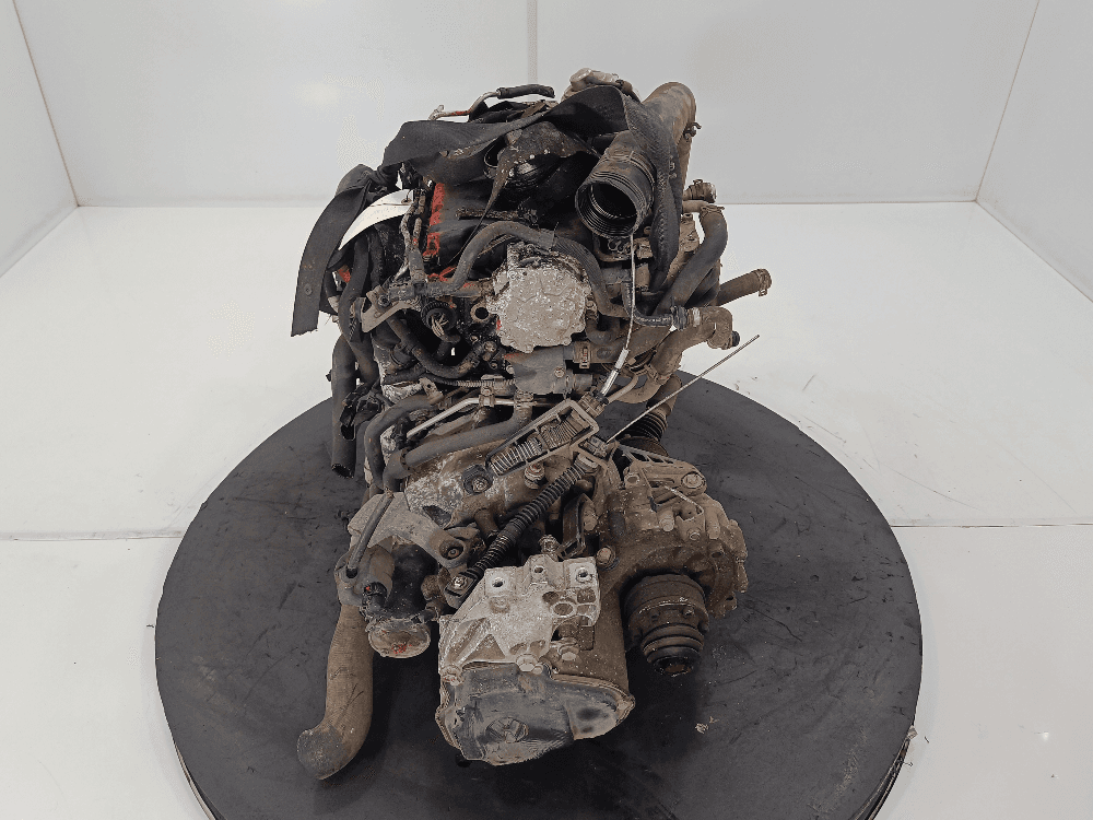 Двигатель к Volkswagen Golf 5 (03-09)