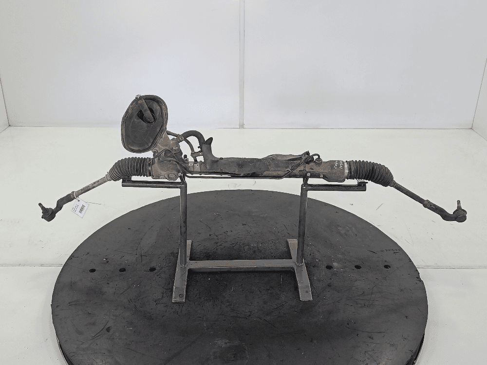 Рулевая рейка к Mazda 3 BK (03-06)