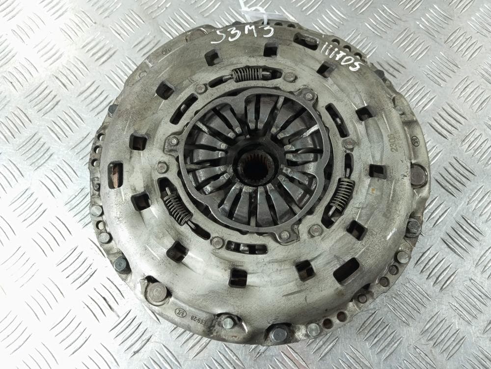 Маховик к Ford Transit Custom (12-24)