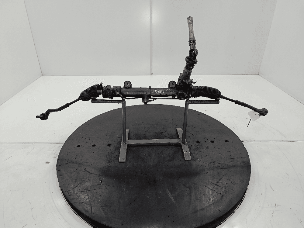 Рулевая рейка к Mercedes C Class W203/S203/CL203 Рестайлинг (04-07)