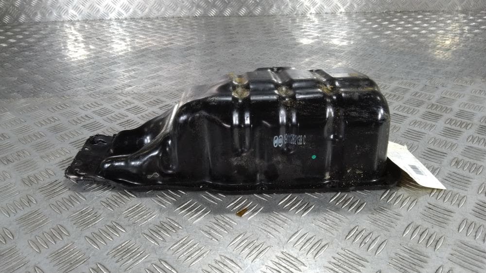 Поддон к Kia Cerato 3 Рестайлинг (16-20)