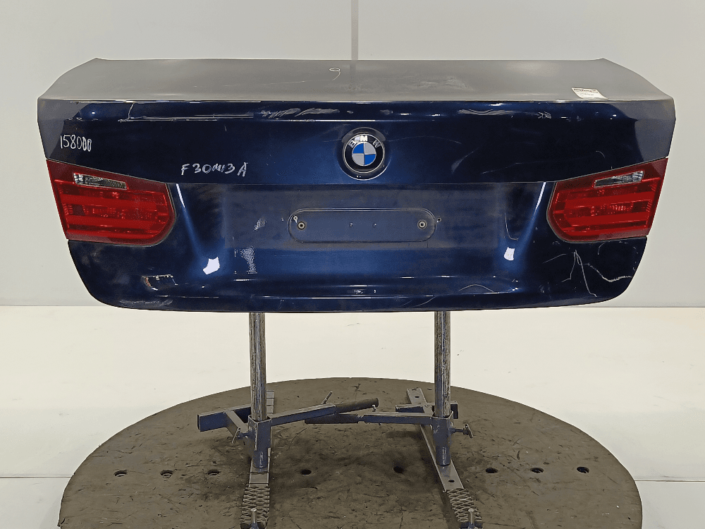 Крышка багажника (дверь 3-5) к BMW 3 F30/F31 (11-15)