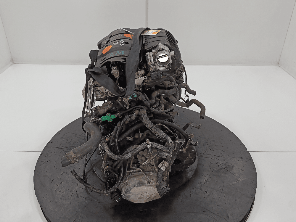 Двигатель к Peugeot 307 (01-05)
