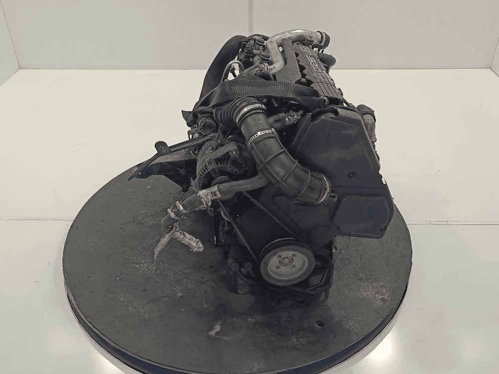 Двигатель к Opel Astra G (98-04)