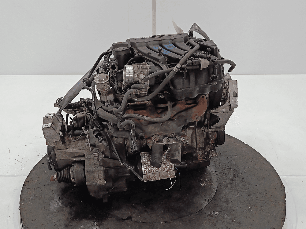 Двигатель к Volkswagen Golf 5 (03-09)