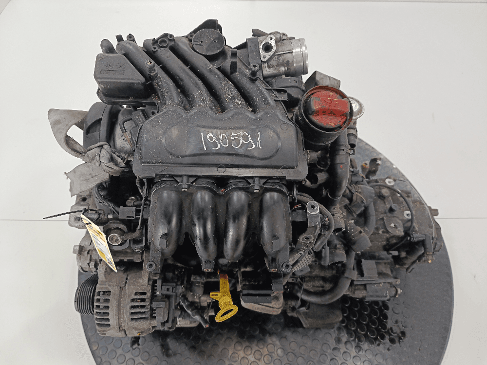 Двигатель к Volkswagen Golf 4 (97-06)