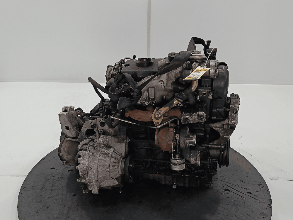Двигатель к Volkswagen Golf 5 (03-09)