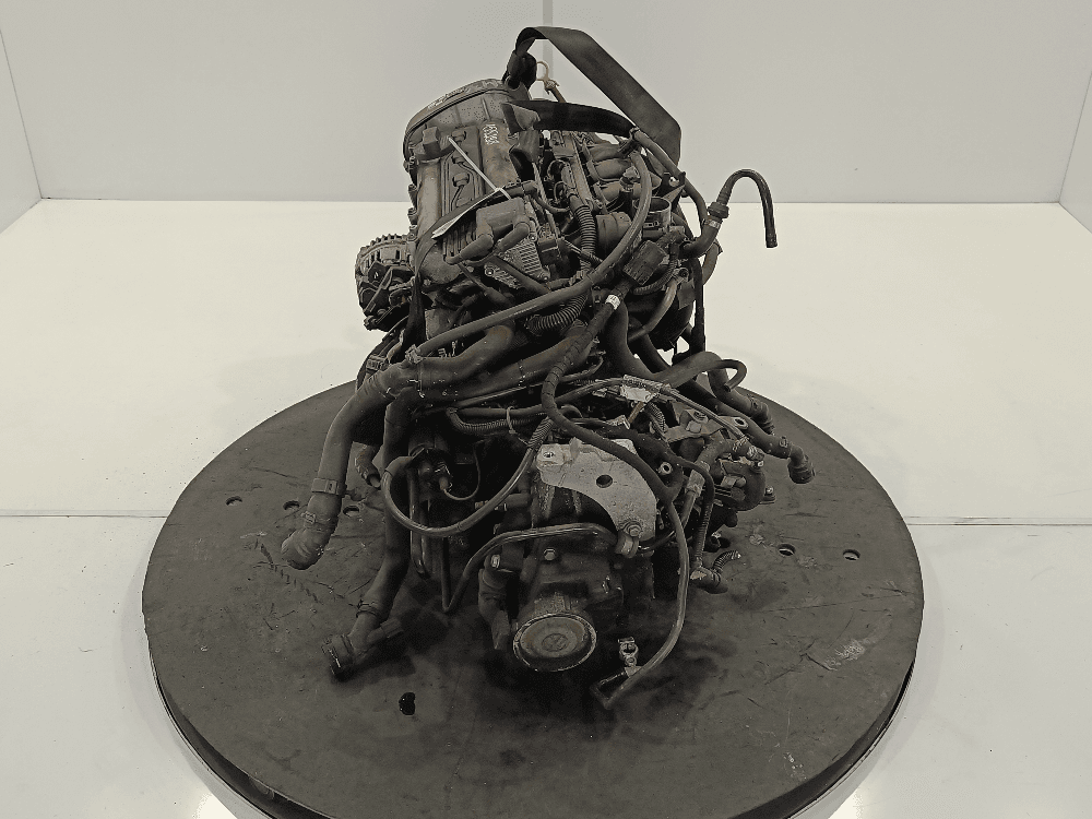 Двигатель к Volkswagen Golf 4 (97-06)