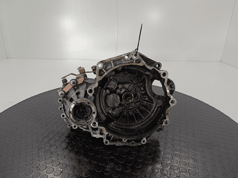 КПП механическая (МКПП) к Volkswagen Golf 4 (97-06)
