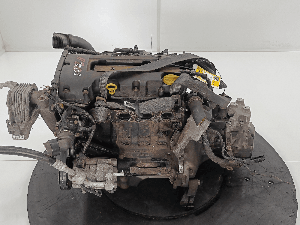 Двигатель к Opel Astra J (09-12)
