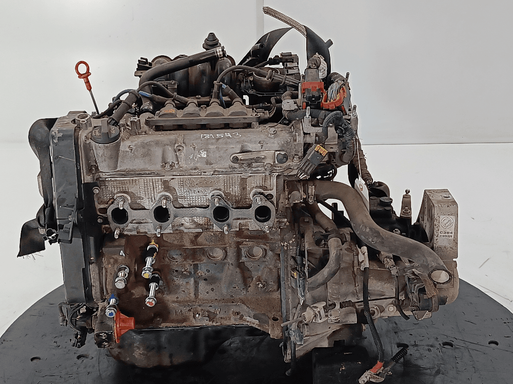 Двигатель к Fiat Grande Punto (05-18)