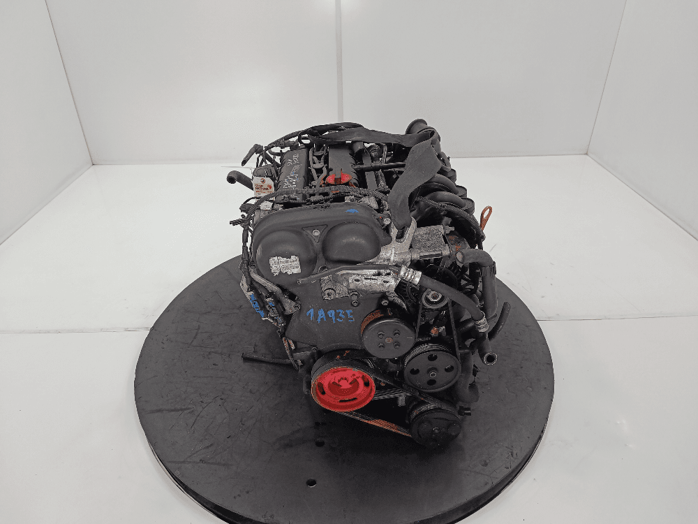 Двигатель к Ford Focus 2 (04-08)