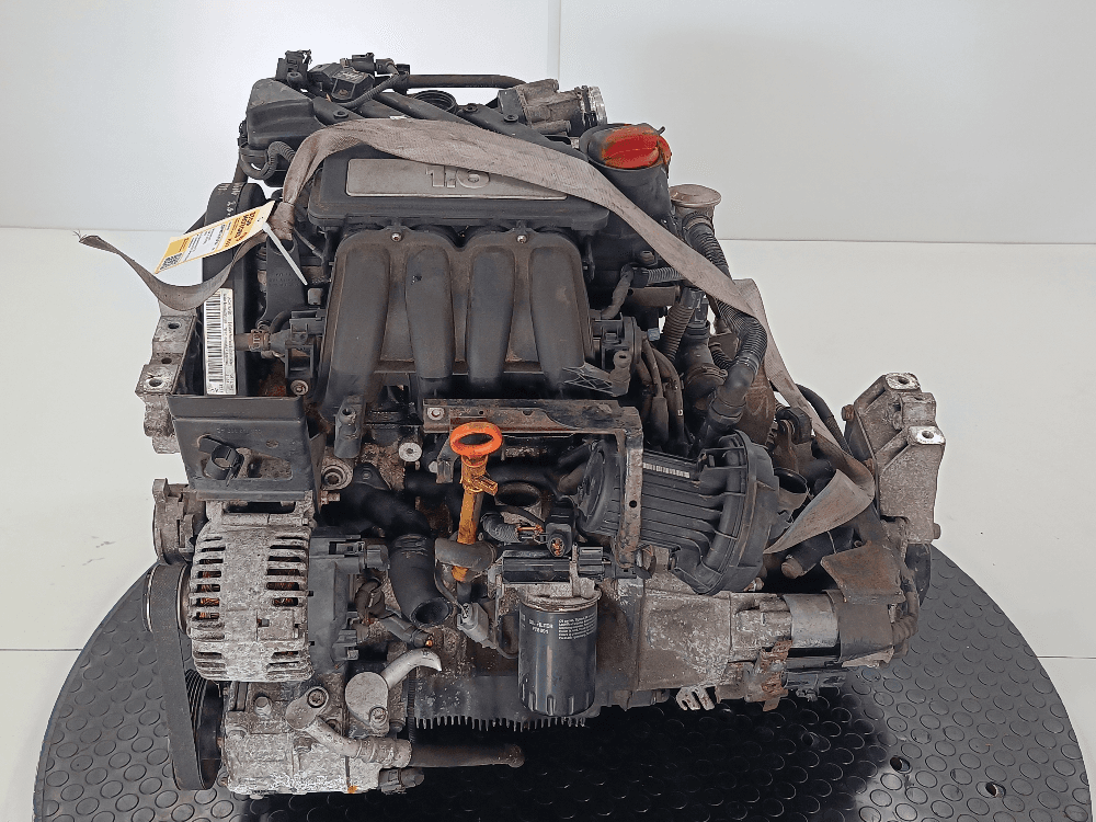 Двигатель к Volkswagen Golf 5 (03-09)