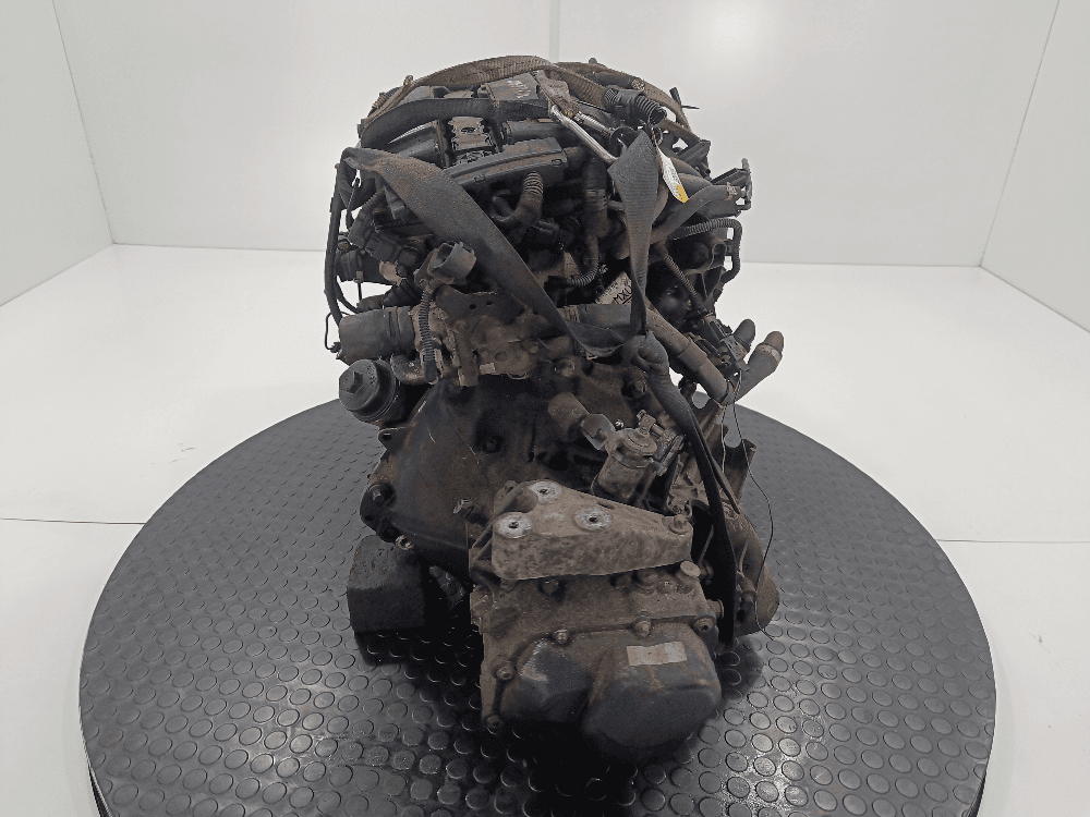 Двигатель к Opel Astra H (04-07)