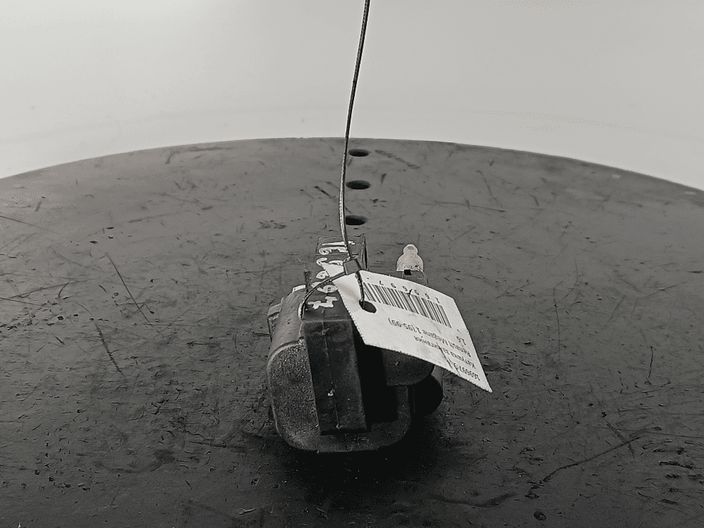 Катушка зажигания к Renault Megane 1 (95-99)