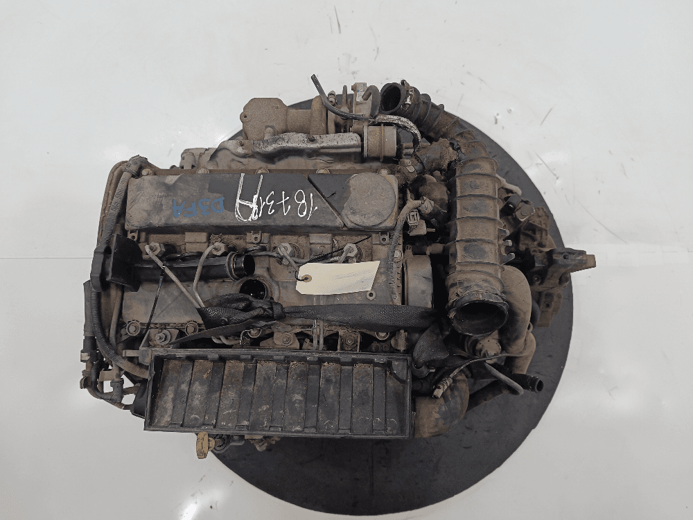Двигатель к Ford Transit 3 (00-06)