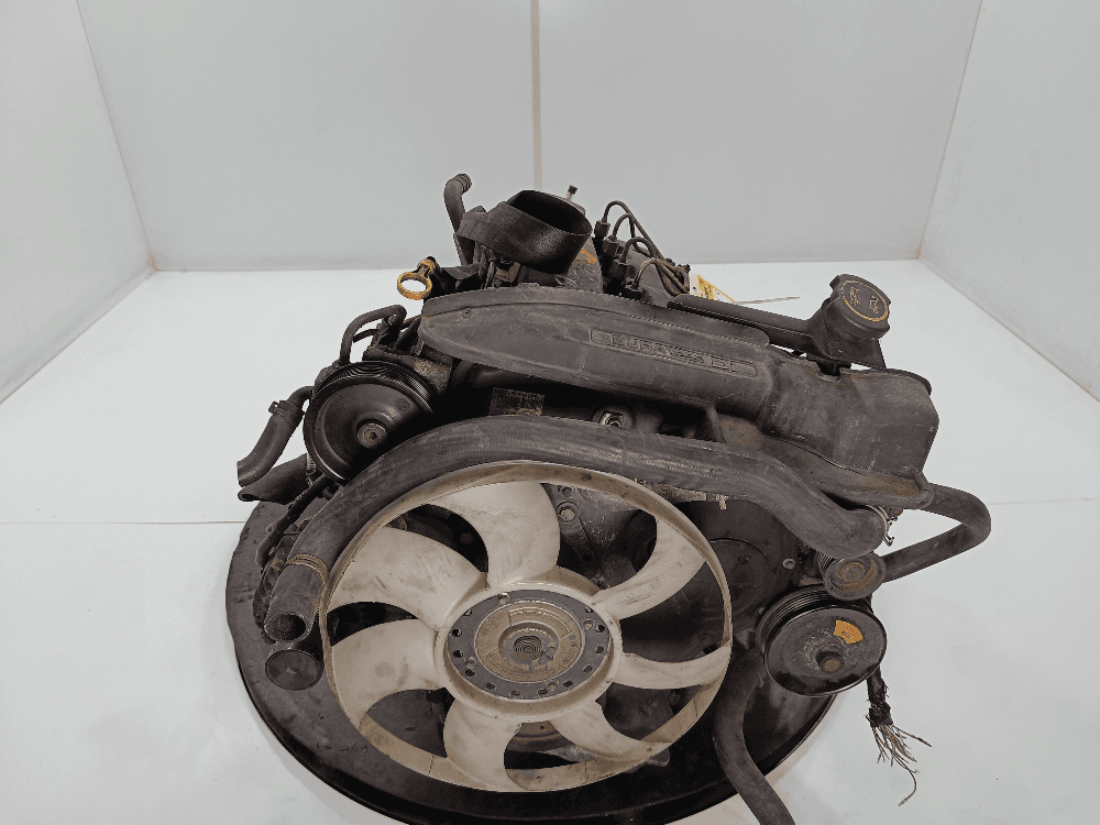 Двигатель к Ford Transit 3 (00-06)