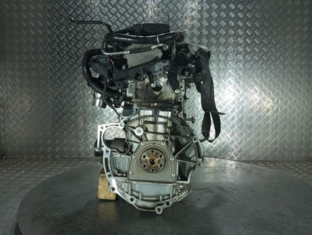 Двигатель к Ford Kuga 2 (12-16)