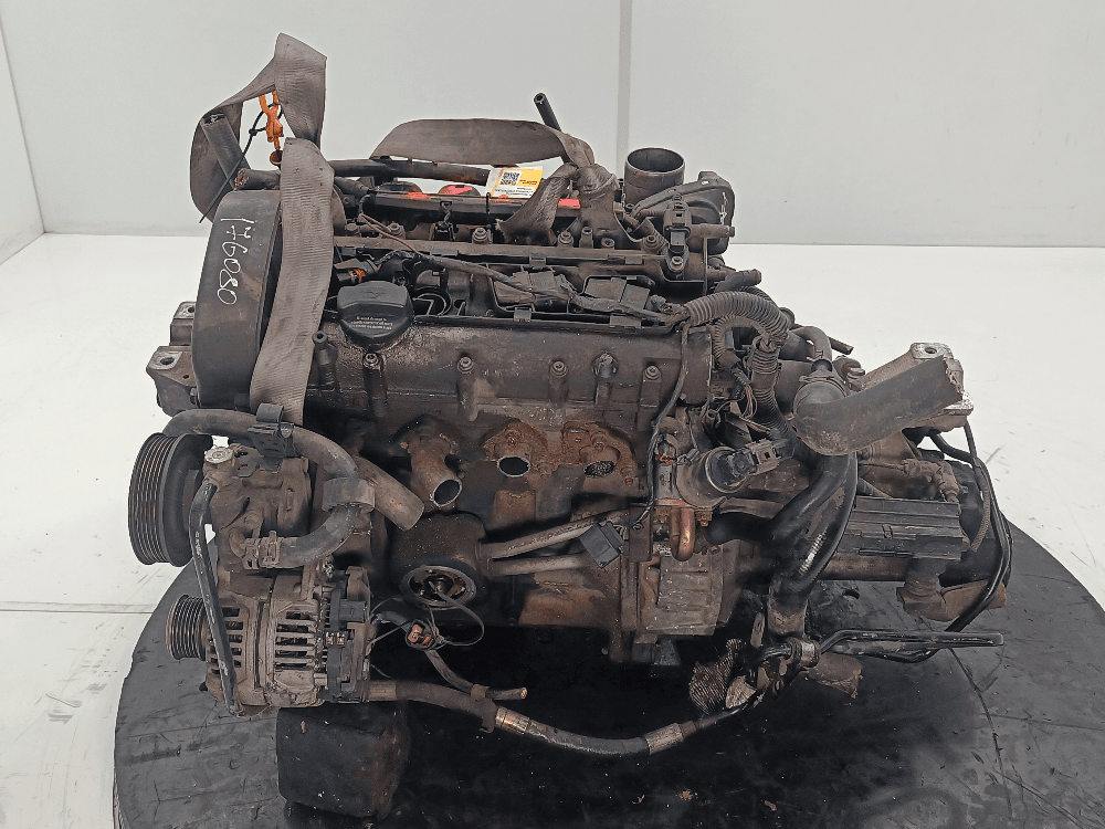 Двигатель к Volkswagen Golf 4 (97-06)