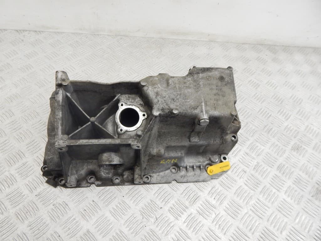 Поддон к BMW X3 E83 Рестайлинг (06-10)