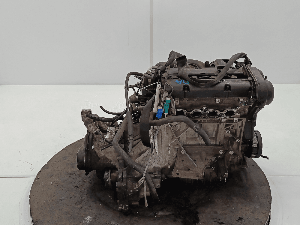 Двигатель к Ford Focus 2 (04-08)