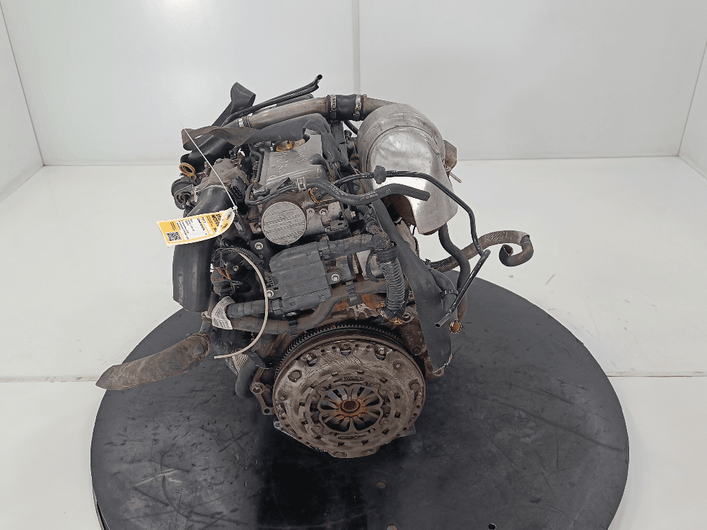 Двигатель к Opel Vectra C (02-05)