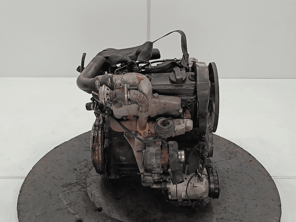 Двигатель к Volkswagen Passat B5 (96-00)