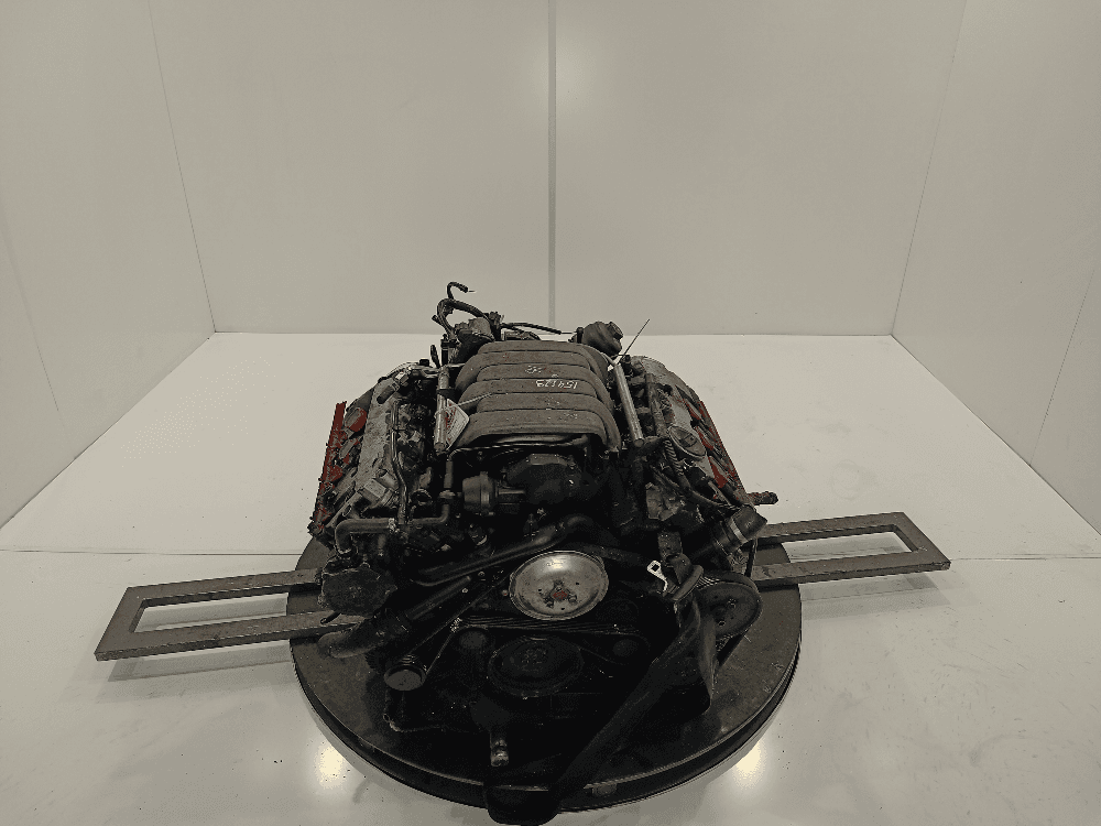 Двигатель к Audi A6 C6/4F (04-08)