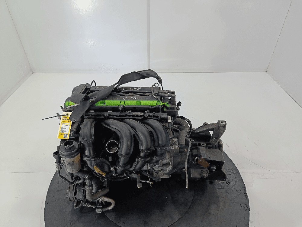 Двигатель к Ford Focus 2 (04-08)