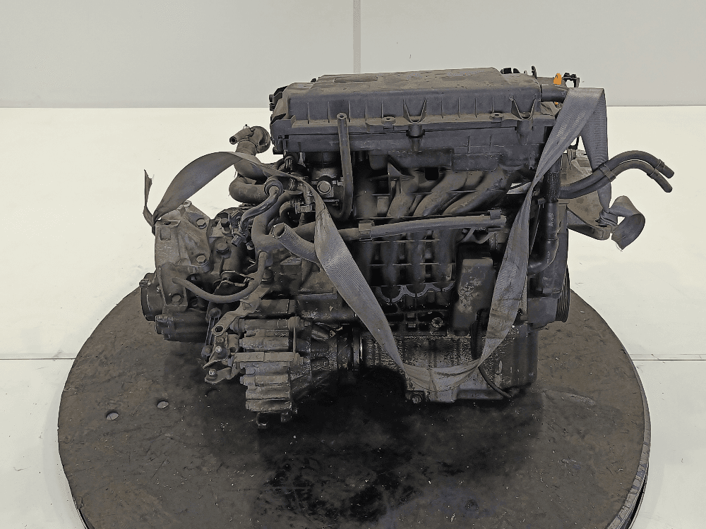 Двигатель к Volkswagen Golf 4 (97-06)