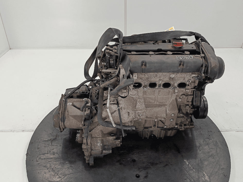 Двигатель к Ford Focus 2 (04-08)