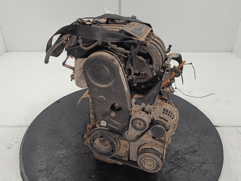 Двигатель к Volkswagen Golf 5 (03-09)