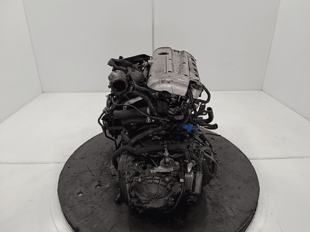 Двигатель к Citroen Xsara Picasso (99-04)