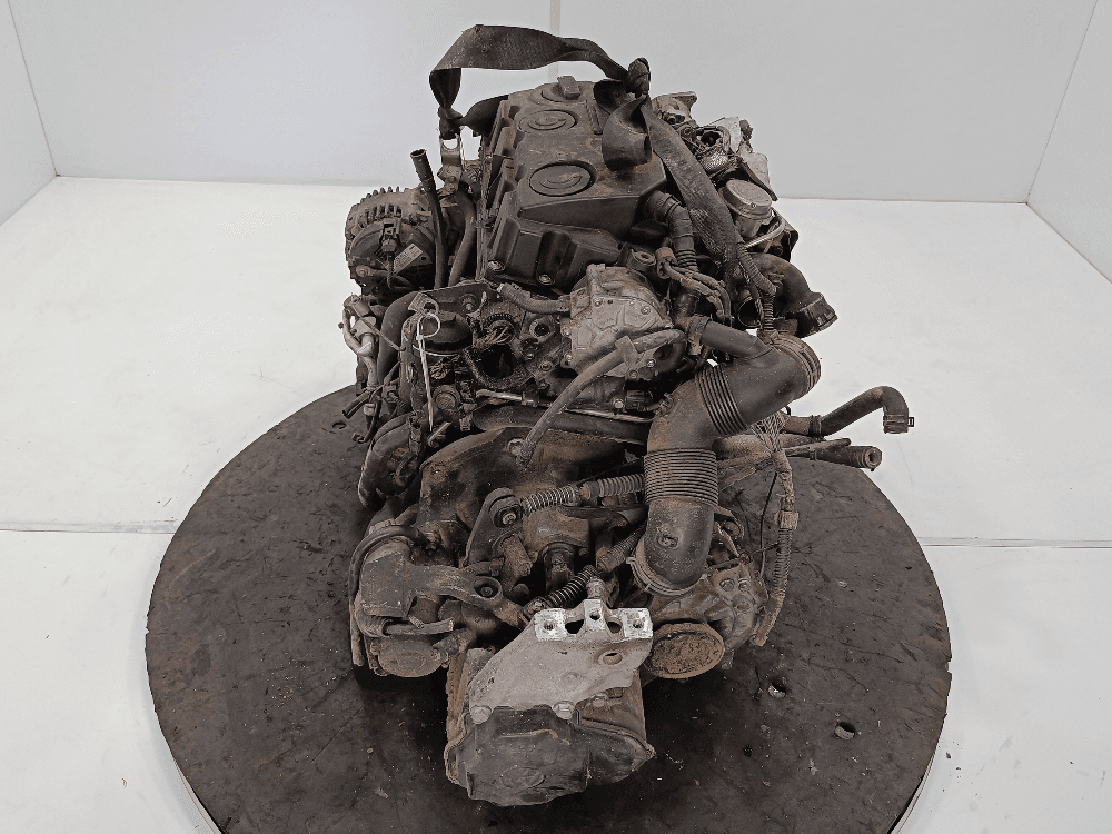 Двигатель к Volkswagen Golf 5 (03-09)